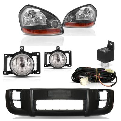 -Para-choque-Dianteiro-Tucson2 -Para-choque-Dianteiro-Tucson2