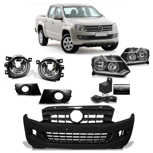 -Para-choque-Dianteiro-Amarok1 -Para-choque-Dianteiro-Amarok1