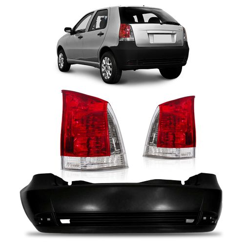 -Para-choque-Traseiro-Palio1 -Para-choque-Traseiro-Palio1