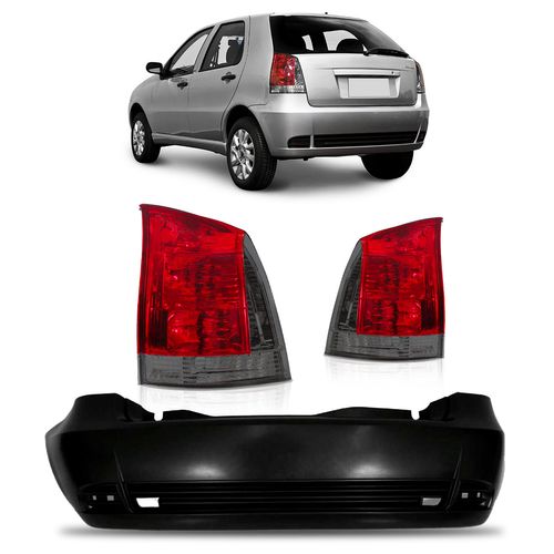 -Para-choque-Traseiro-Palio1 -Para-choque-Traseiro-Palio1