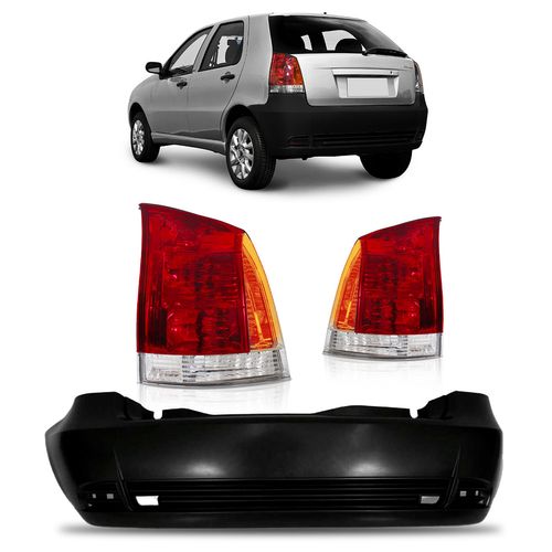 -Para-choque-Traseiro-Palio1 -Para-choque-Traseiro-Palio1