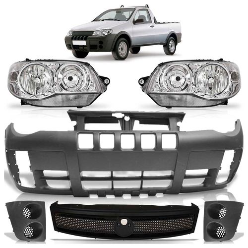 -Para-choque-Dianteiro-Strada1 -Para-choque-Dianteiro-Strada1