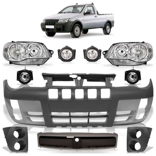 -Para-choque-Dianteiro-Strada1 -Para-choque-Dianteiro-Strada1