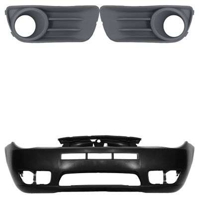 -Para-choque-Dianteiro-Palio-3 -Para-choque-Dianteiro-Palio-3