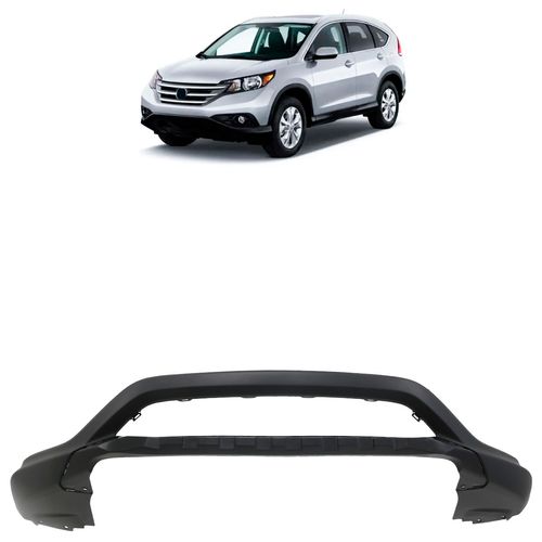 -Para-choque-Dianteiro-Crv1 -Para-choque-Dianteiro-Crv1