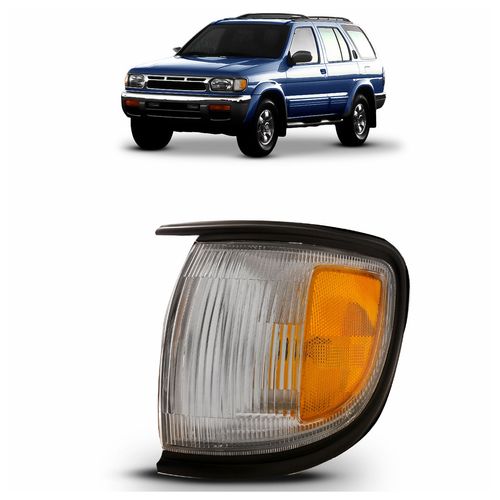 Seta-Dianteira-Nissan-Pathfinder1 Seta-Dianteira-Nissan-Pathfinder1
