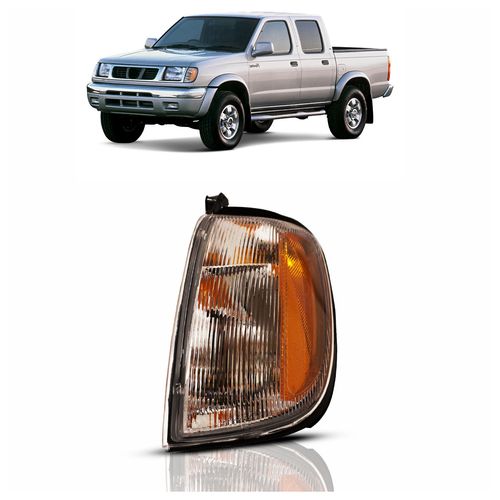 Seta-Dianteira-Nissan-Frontier1 Seta-Dianteira-Nissan-Frontier1