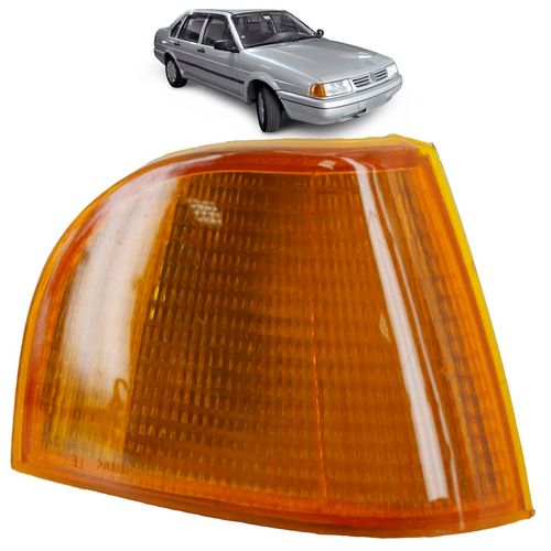 Seta-Dianteira-Volkswagen-Santana1 Seta-Dianteira-Volkswagen-Santana1