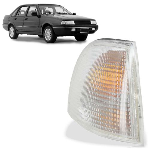 Seta-Dianteira-Volkswagen-Santana1 Seta-Dianteira-Volkswagen-Santana1