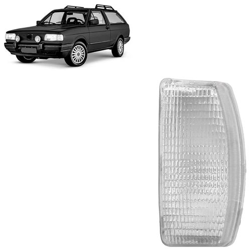 Seta-Dianteira-Volkswagen-Voyage1 Seta-Dianteira-Volkswagen-Voyage1