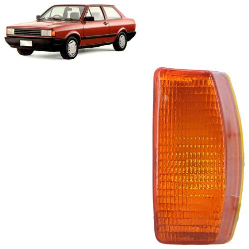 Seta-Dianteira-Volkswagen-Voyage1 Seta-Dianteira-Volkswagen-Voyage1