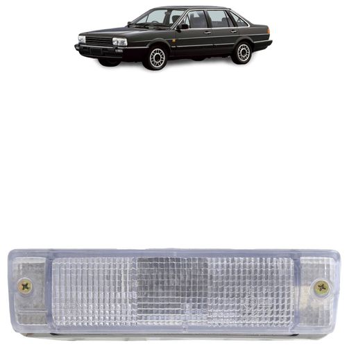 Seta-Dianteira-Volkswagen-Santana1 Seta-Dianteira-Volkswagen-Santana1