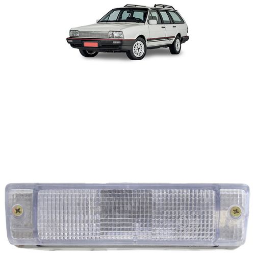 Seta-Dianteira-Volkswagen-Santana1 Seta-Dianteira-Volkswagen-Santana1