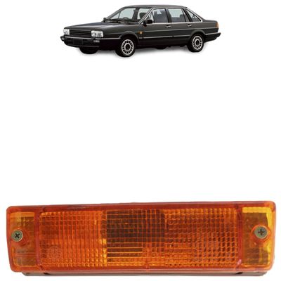 Seta-Dianteira-Volkswagen-Santana1 Seta-Dianteira-Volkswagen-Santana1