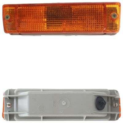 Seta-Dianteira-Volkswagen-Santana2 Seta-Dianteira-Volkswagen-Santana2