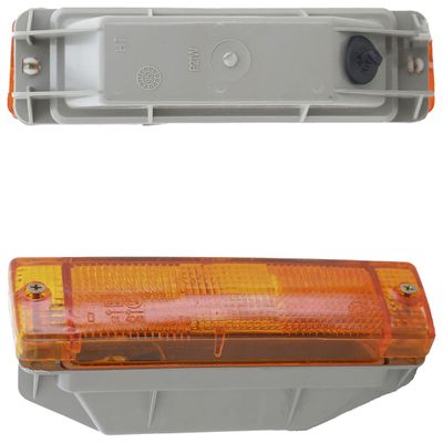 Seta-Dianteira-Volkswagen-Santana3 Seta-Dianteira-Volkswagen-Santana3