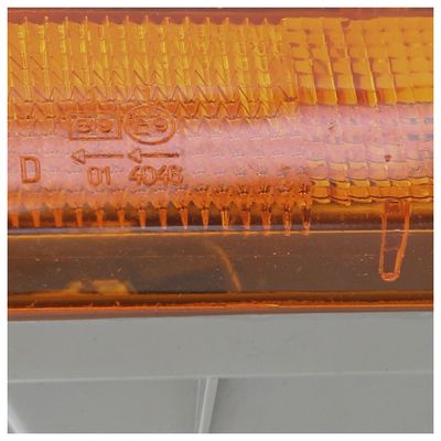 Seta-Dianteira-Volkswagen-Santana5 Seta-Dianteira-Volkswagen-Santana5