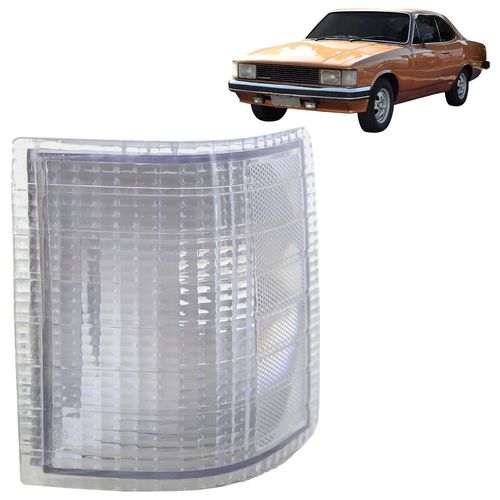 Seta-Dianteira-Chevrolet-Opala1 Seta-Dianteira-Chevrolet-Opala1