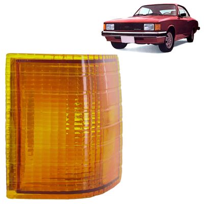 Seta-Dianteira-Chevrolet-Opala1 Seta-Dianteira-Chevrolet-Opala1