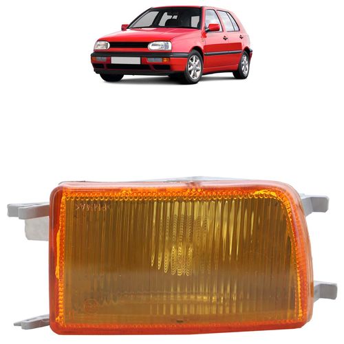 Seta-Dianteira-Volkswagen-Gol1 Seta-Dianteira-Volkswagen-Gol1