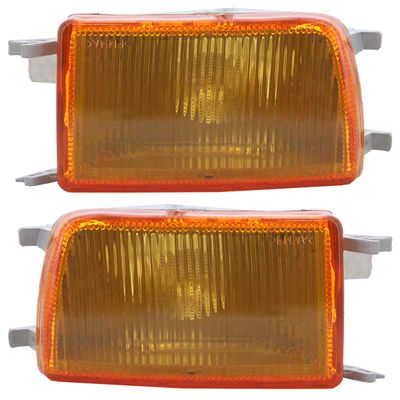 Seta-Dianteira-Volkswagen-Gol2 Seta-Dianteira-Volkswagen-Gol2