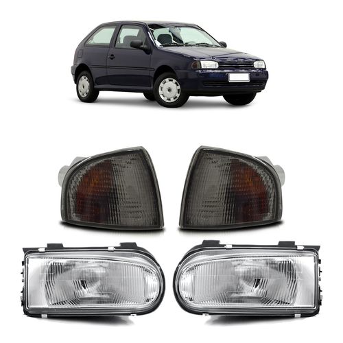 Farol-Principal-Volkswagen-Gol1 Farol-Principal-Volkswagen-Gol1