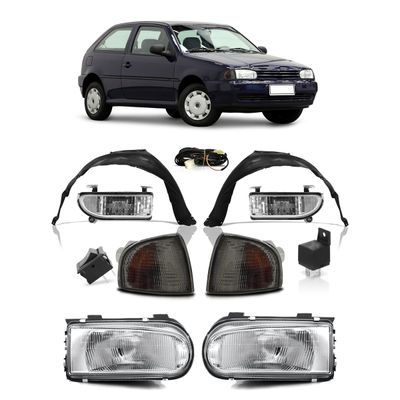 Farol-Principal-Volkswagen-Gol1