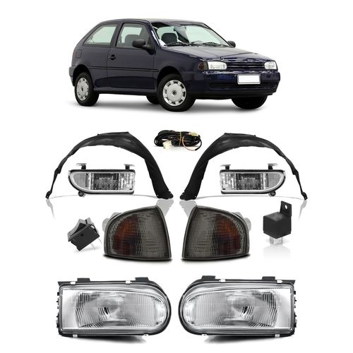Farol-Principal-Volkswagen-Gol1