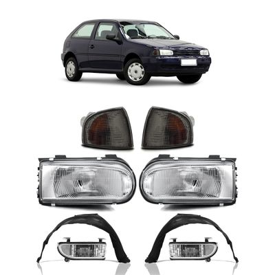 Farol-Principal-Volkswagen-Gol1