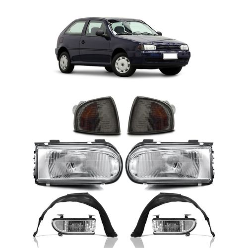 Farol-Principal-Volkswagen-Gol1