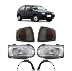 Farol-Principal-Volkswagen-Gol1