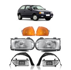 Farol-Principal-Volkswagen-Gol1