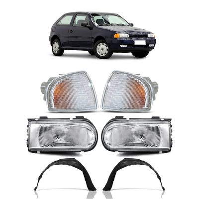 Farol-Principal-Volkswagen-Gol1