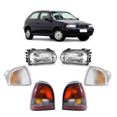 Farol-Principal-Volkswagen-Gol1