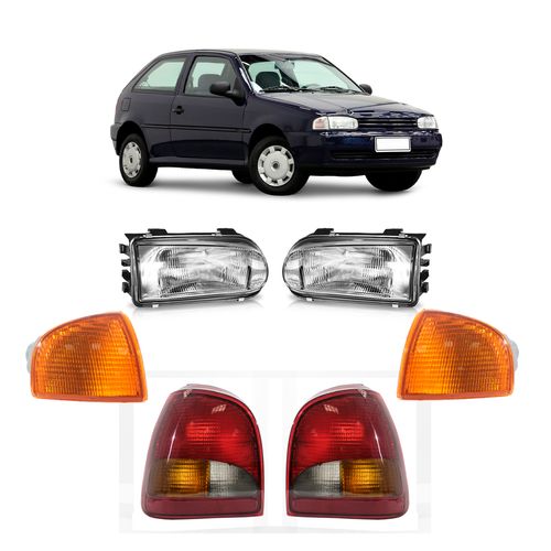 Farol-Principal-Volkswagen-Gol1