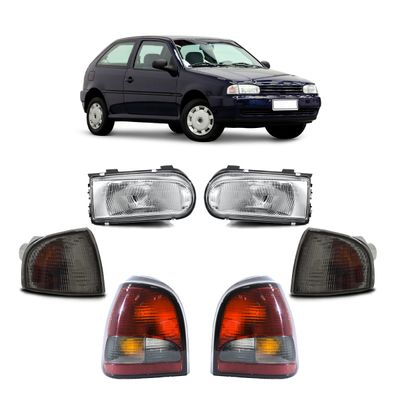 Farol-Principal-Volkswagen-Gol1