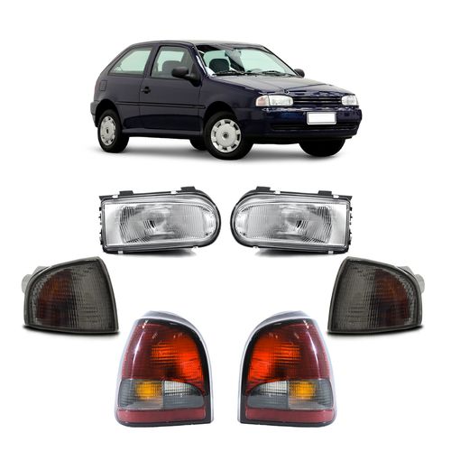 Farol-Principal-Volkswagen-Gol1