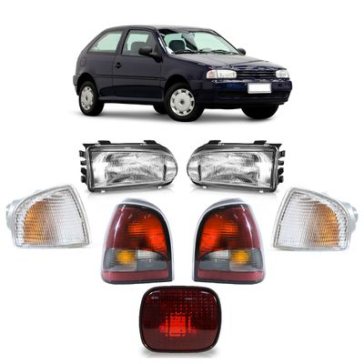 Farol-Principal-Volkswagen-Gol1