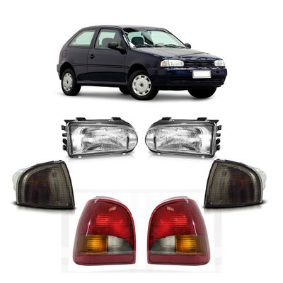 Farol-Principal-Volkswagen-Gol1