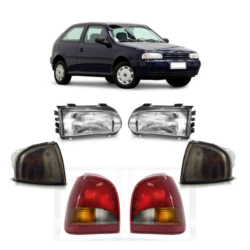 Farol-Principal-Volkswagen-Gol1