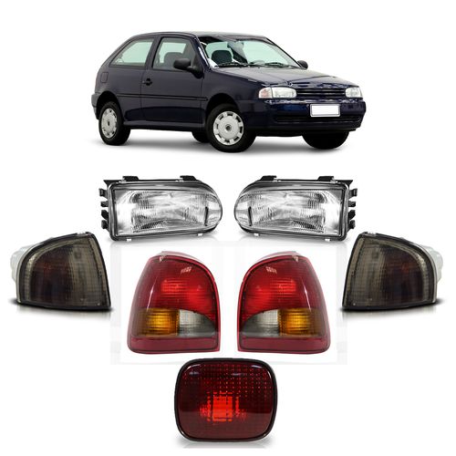 Farol-Principal-Volkswagen-Gol1
