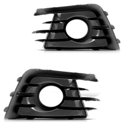 Grade-Farol-de-Milha-Volkswagen-Gol4 Grade-Farol-de-Milha-Volkswagen-Gol4