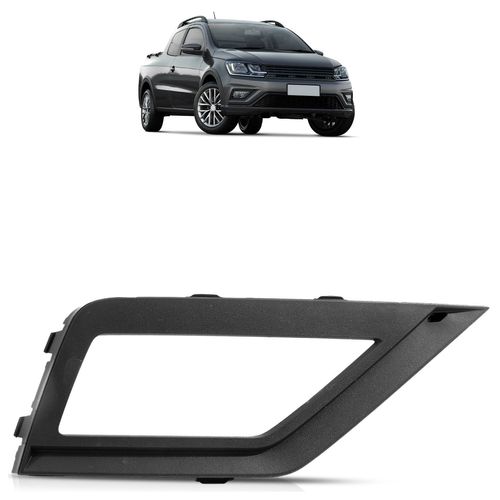 Grade-Farol-de-Milha-Volkswagen-Saveiro1 Grade-Farol-de-Milha-Volkswagen-Saveiro1