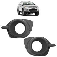Grade-Farol-de-Milha-Mitsubishi-Pajero1