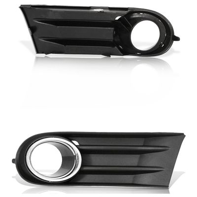 Grade-Farol-de-Milha-Volkswagen-Gol2 Grade-Farol-de-Milha-Volkswagen-Gol2