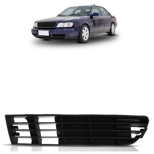 Grade-Farol-de-Milha-Audi-A61 Grade-Farol-de-Milha-Audi-A61