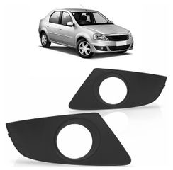 Grade-Farol-de-Milha-Renault-Logan1