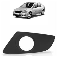 Grade-Farol-de-Milha-Renault-Logan1