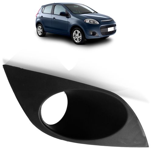 Grade-Farol-de-Milha-Fiat-Palio1 Grade-Farol-de-Milha-Fiat-Palio1