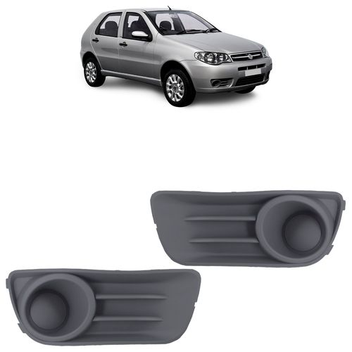Grade-Farol-de-Milha-Fiat-Palio1 Grade-Farol-de-Milha-Fiat-Palio1